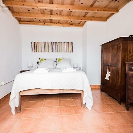 Casa Da Lagoa Al 416 Faja da Caldeira de Santo Cristo Eksteriør bilde